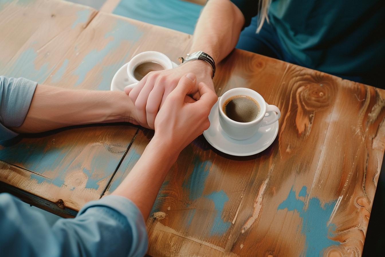 Die besten Tipps für ein gelungenes erstes Date